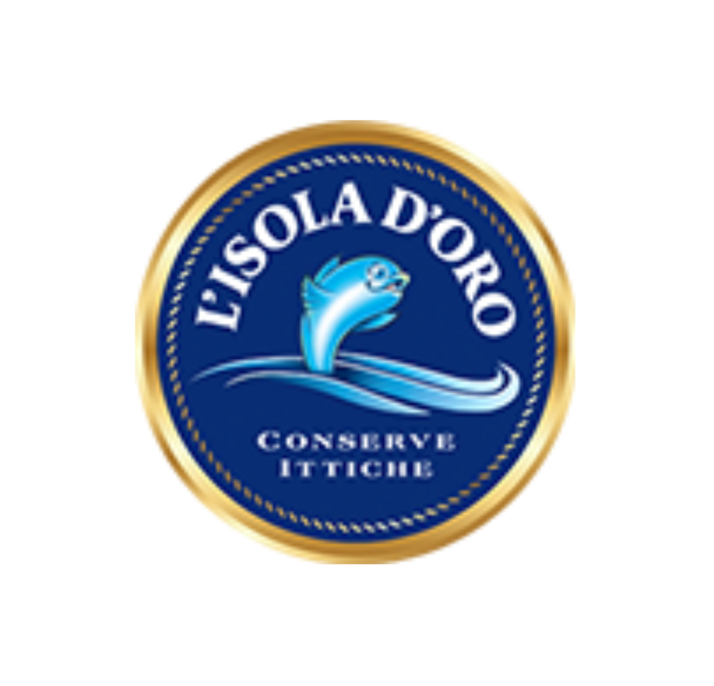 logo l'isola d'oro